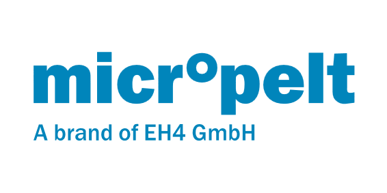 EH4 GmbH [micropelt] logo