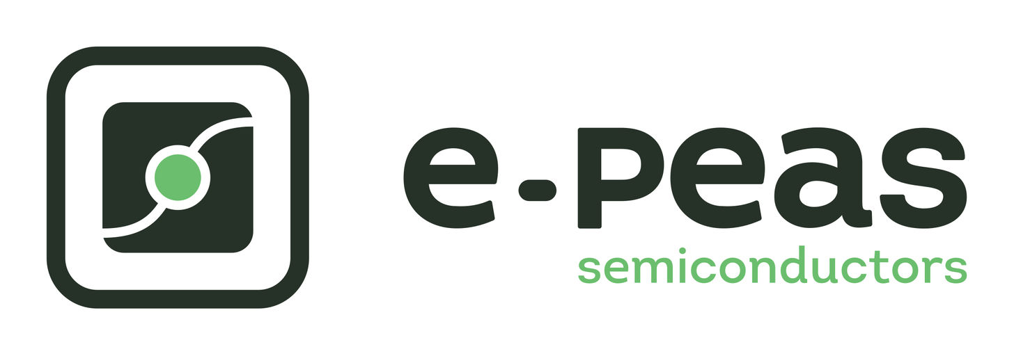 e-peas SA logo