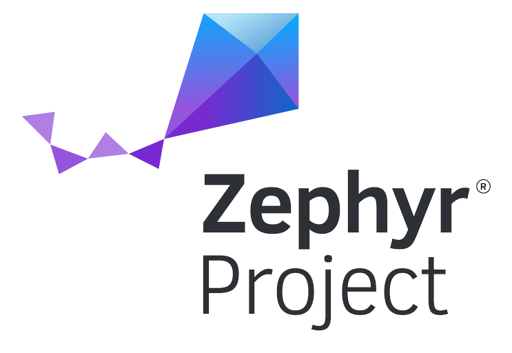 Zephyr Project logo