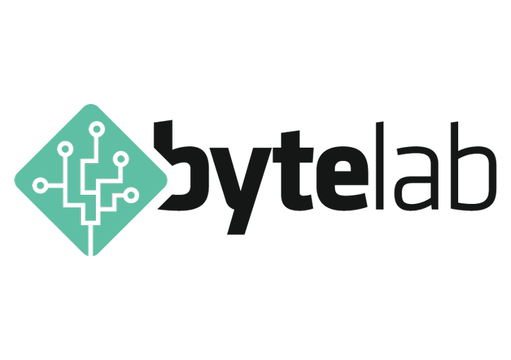 Byte Lab logo