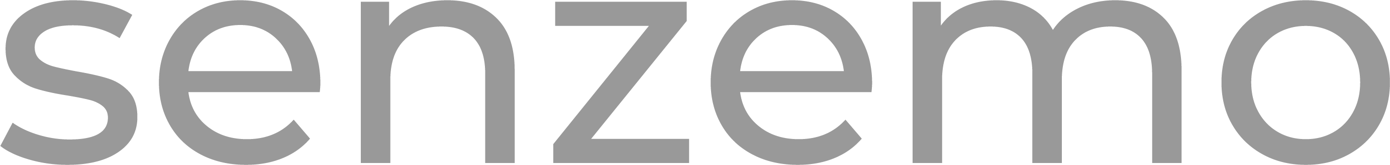 Senzemo logo