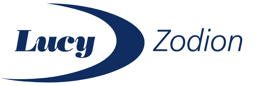 Lucy Zodion logo