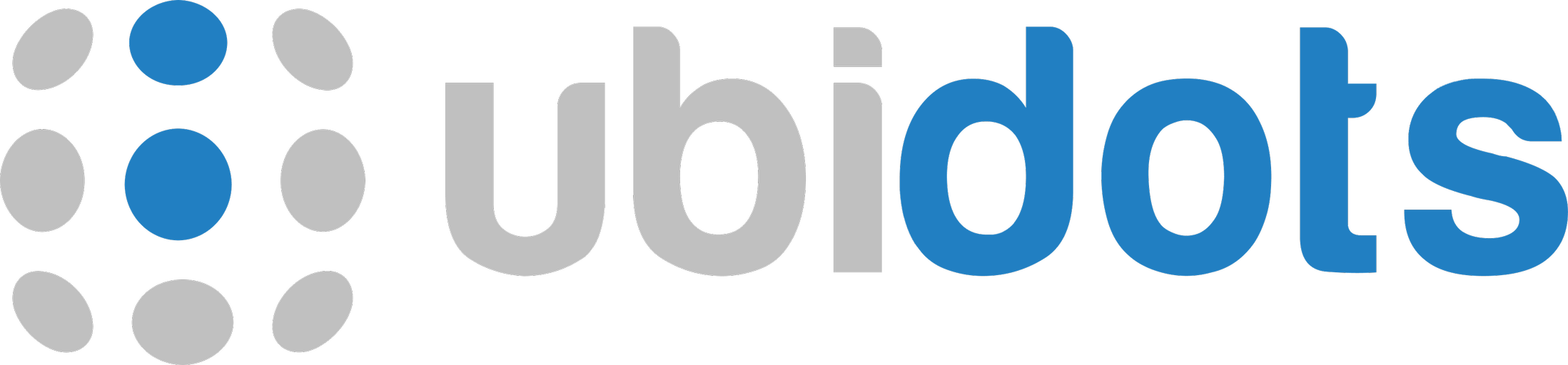 Ubidots logo