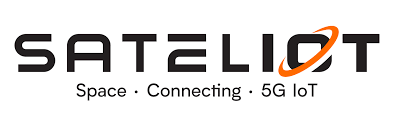 SatelIoT logo