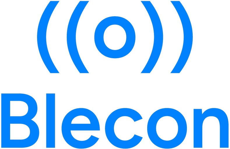 Blecon logo