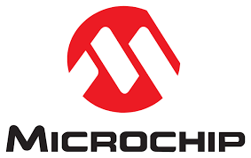 Microchip logo