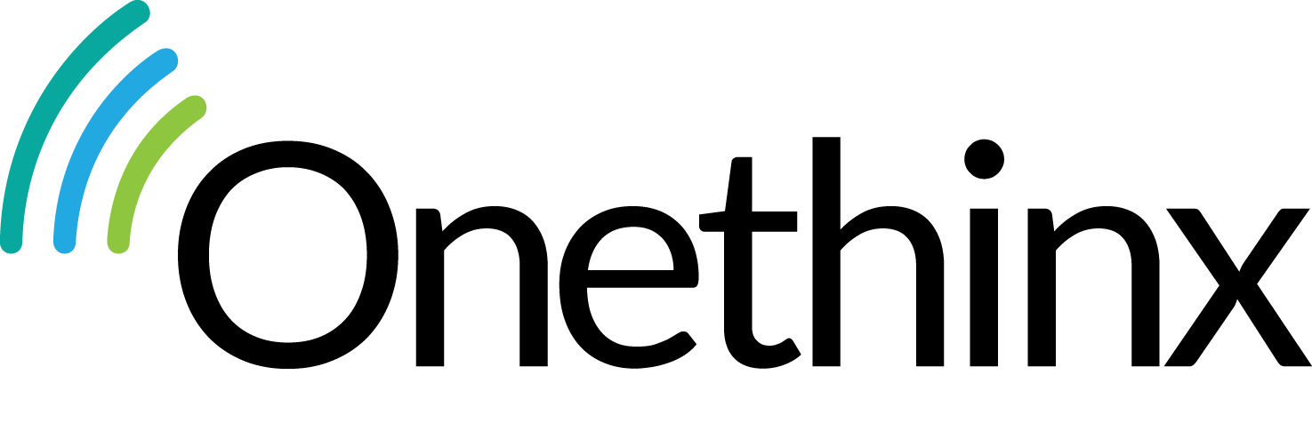 Onethinx logo