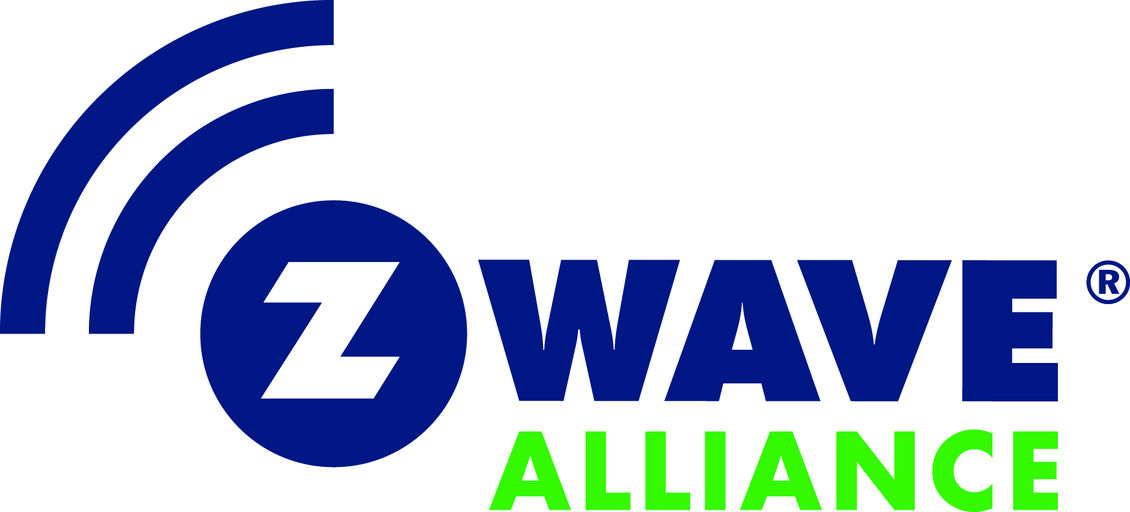 Z-Wave Alliance logo