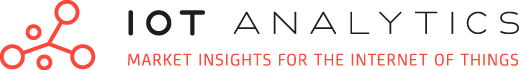 IoT Analytics logo