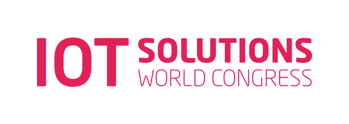 IOT Solutions World Congress logo