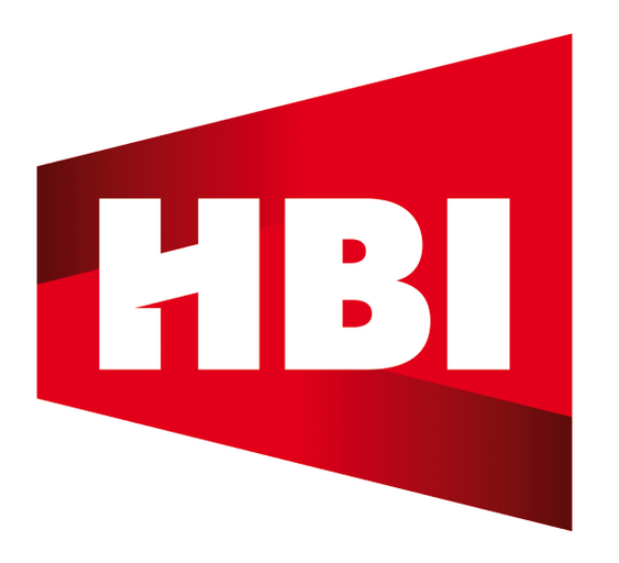 HBI Lighting logo