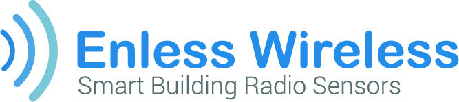 Enless Wireless logo