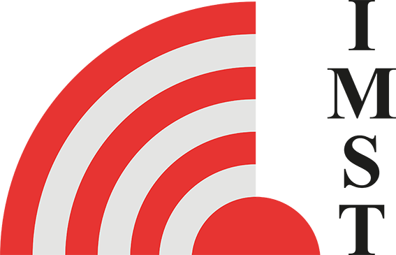 IMST GmbH logo