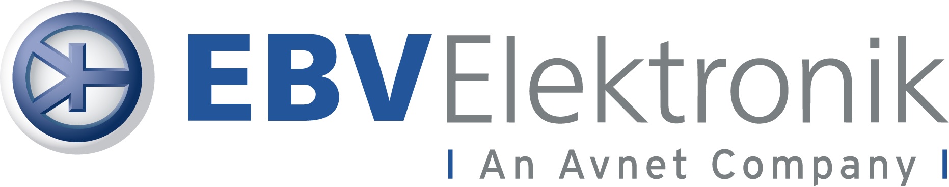 EBV Elektronik logo