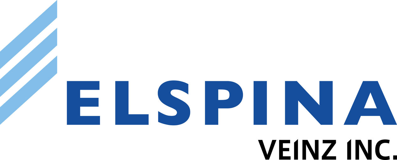 ELSPINA VEINZ Inc. logo