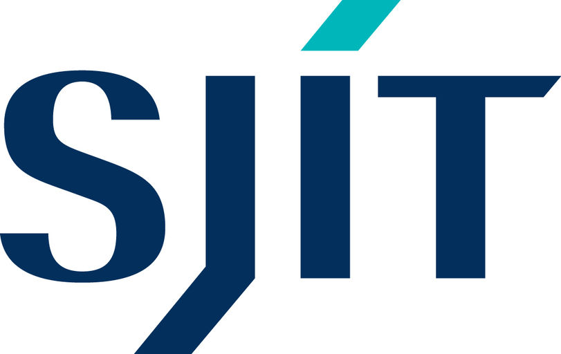 SJIT logo