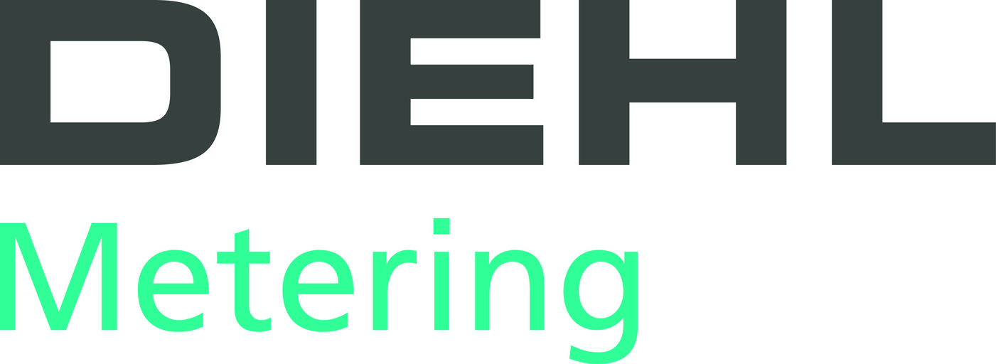 Diehl Metering logo