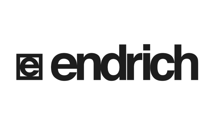 Endrich logo