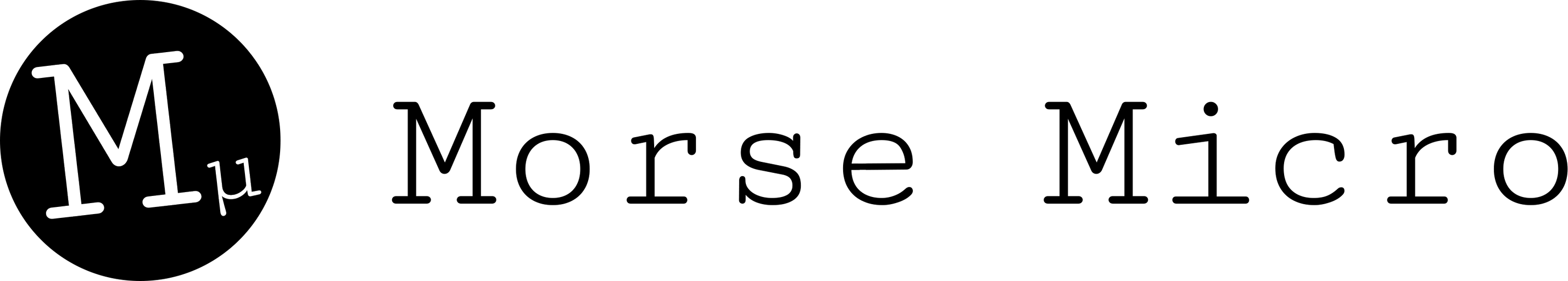 Morse Micro logo