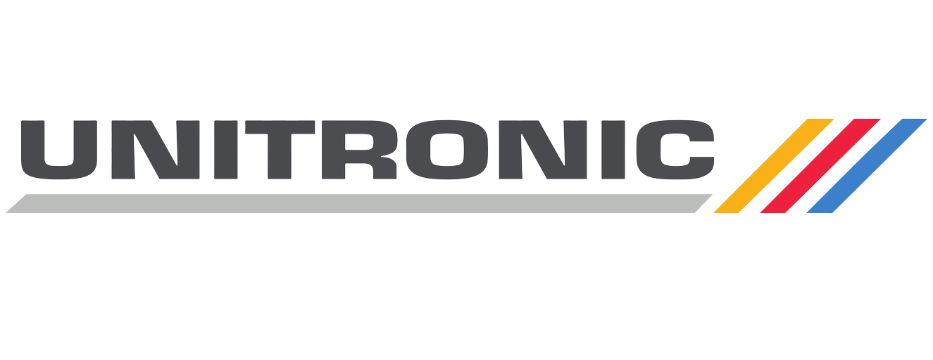 Unitronic GmbH logo