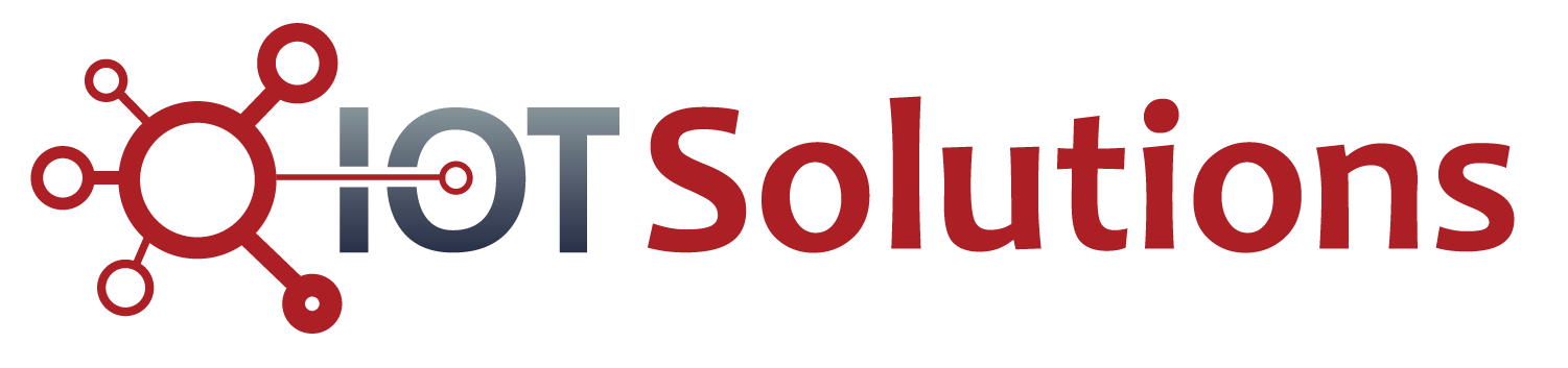 IoT Solutions Ltd. logo