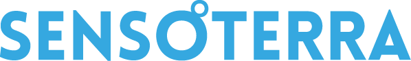 Sensoterra logo