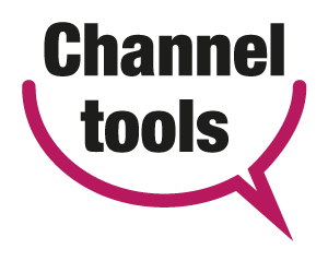 Channel Tools logo