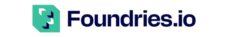 Foundries.io logo