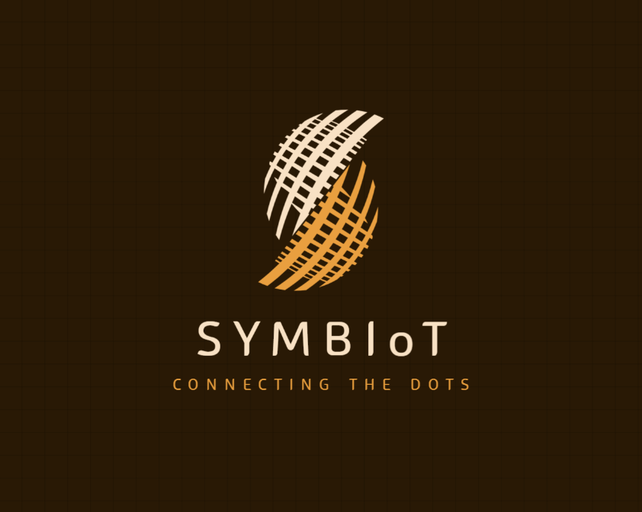SymbIoT logo