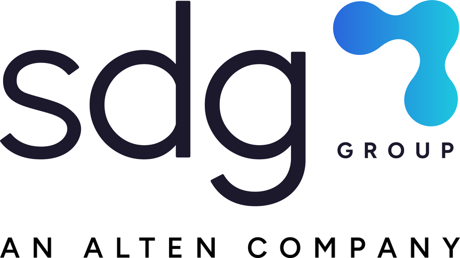 SDG Group logo