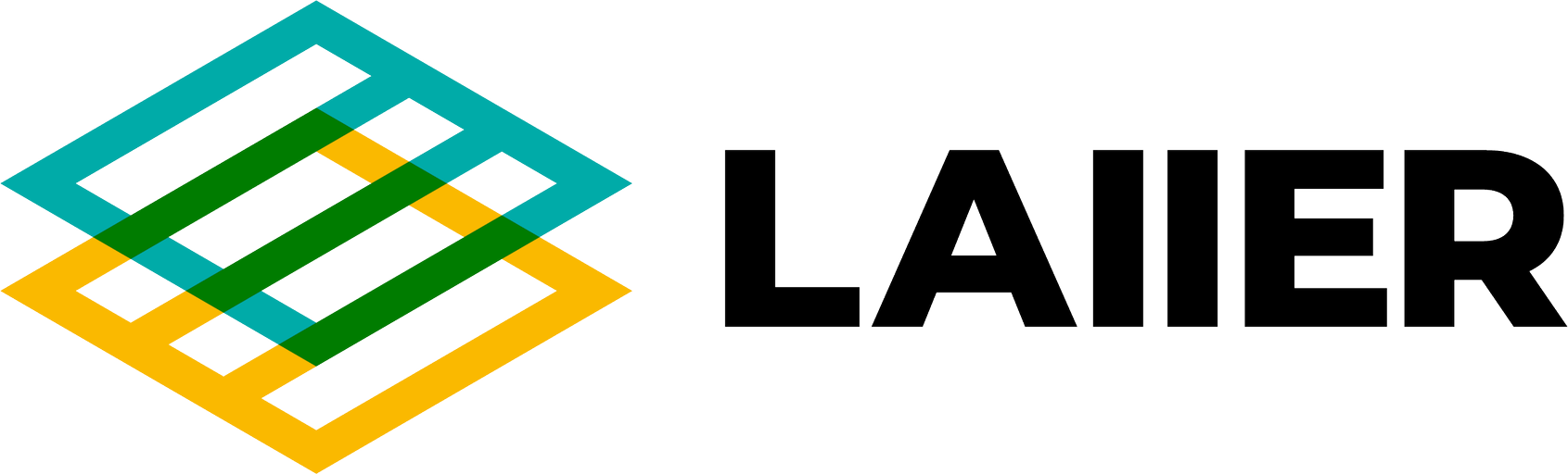 LAIIER logo