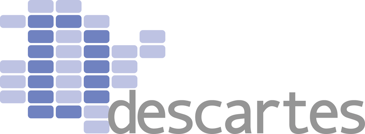 descartes logo