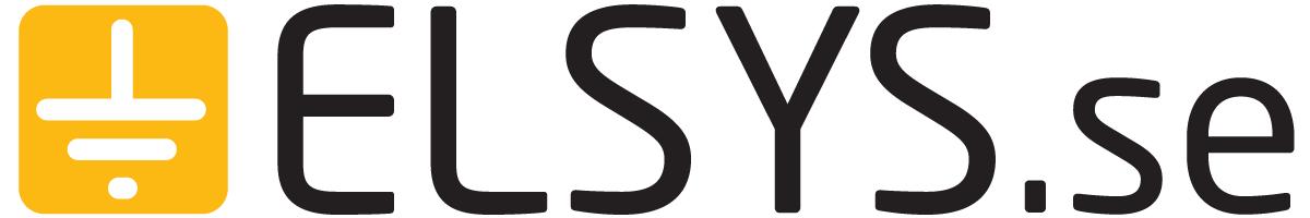 ELSYS logo