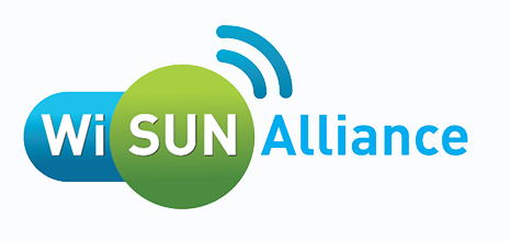 Wi‑SUN Alliance logo