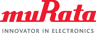 Murata logo