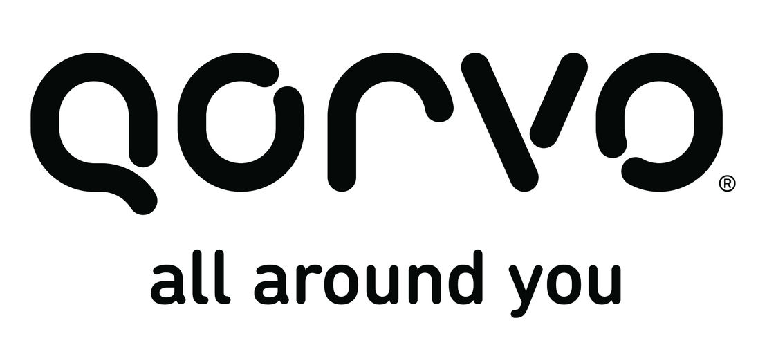 Qorvo logo