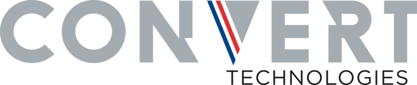 Convert Technologies logo