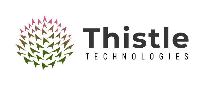 Thistle Technologies logo