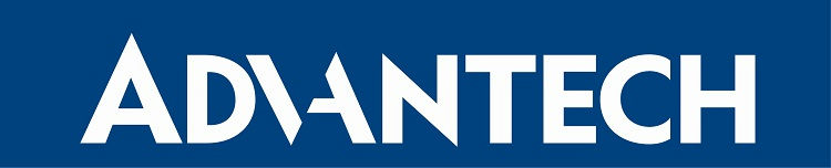 Advantech Co., Ltd. logo