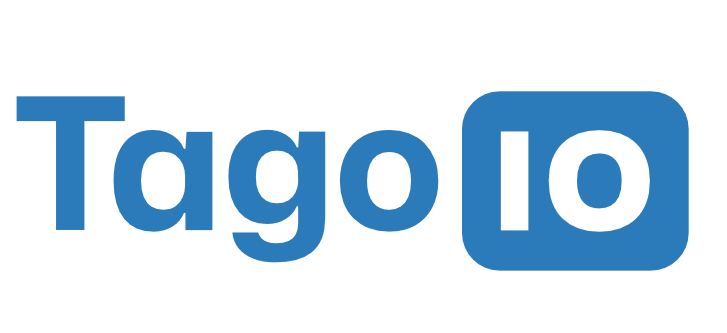 TagoIO logo