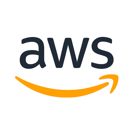 Amazon Web Services logo