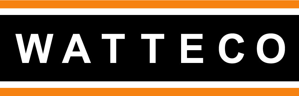 WATTECO logo