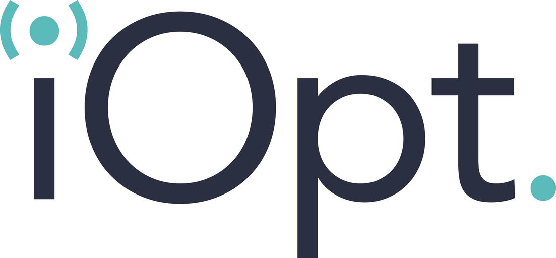 iOpt logo