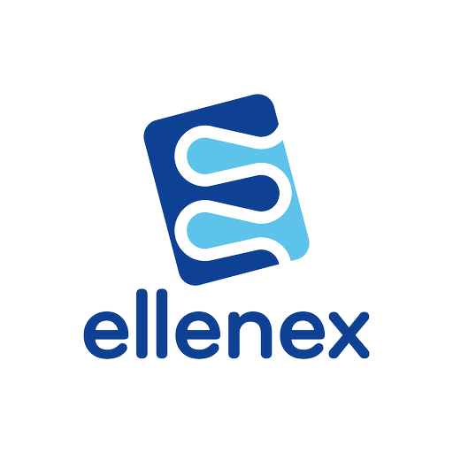 Ellenex logo