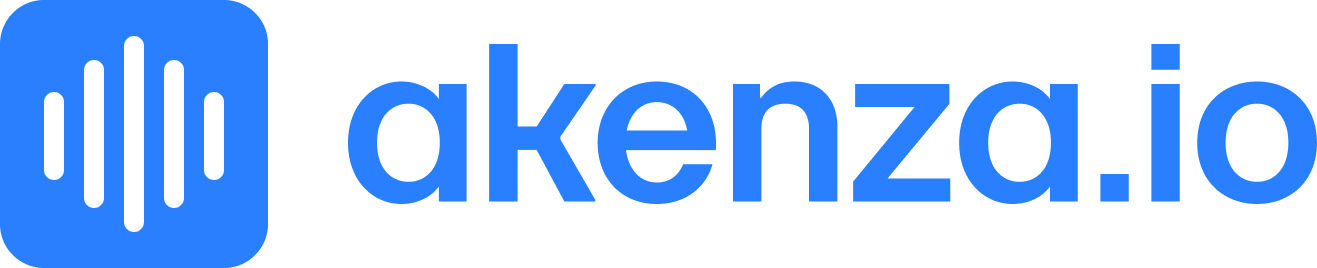 akenza logo