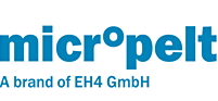 Micropelt logo