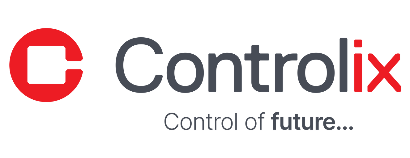 Controlix logo