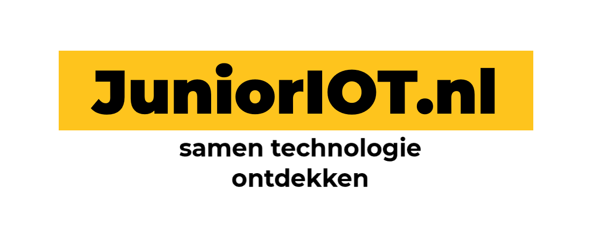 Junior IOT logo