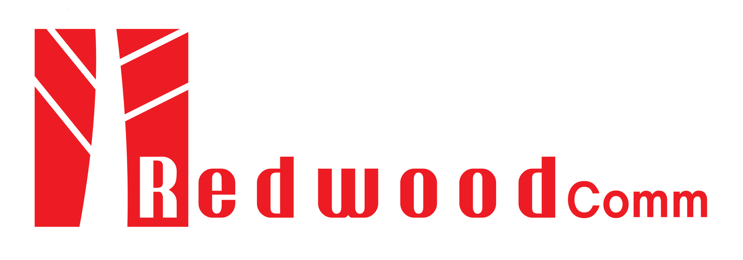 RedwoodComm logo