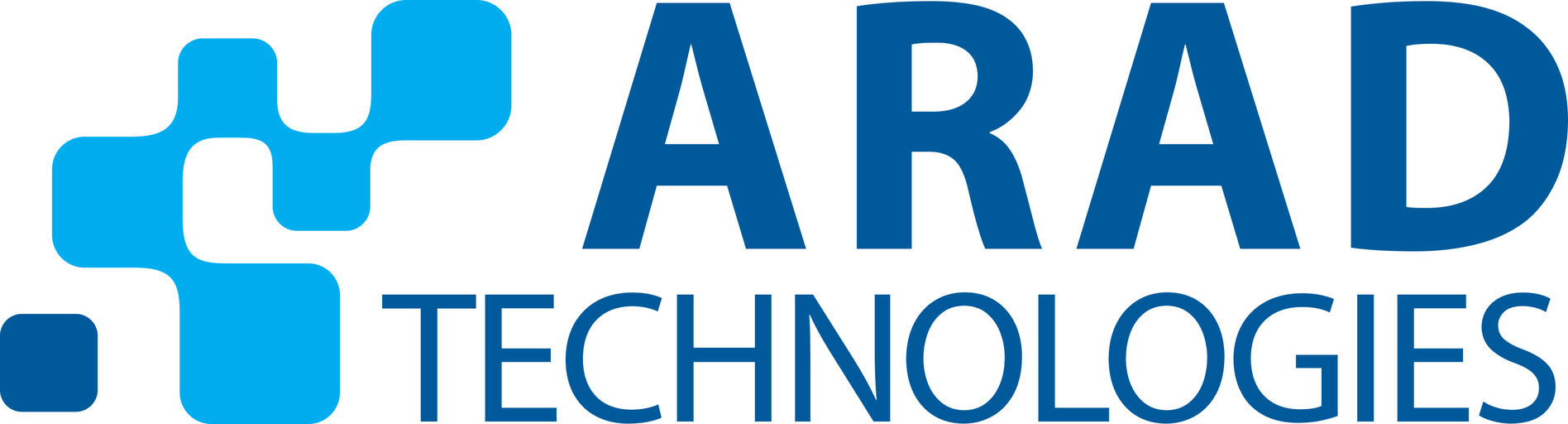 Arad Technologies logo